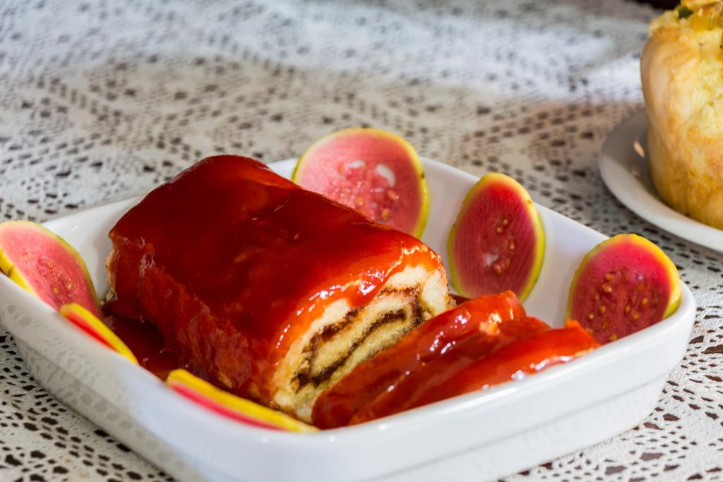 Hotel Pedra Da Concha Salwador Zewnętrze zdjęcie