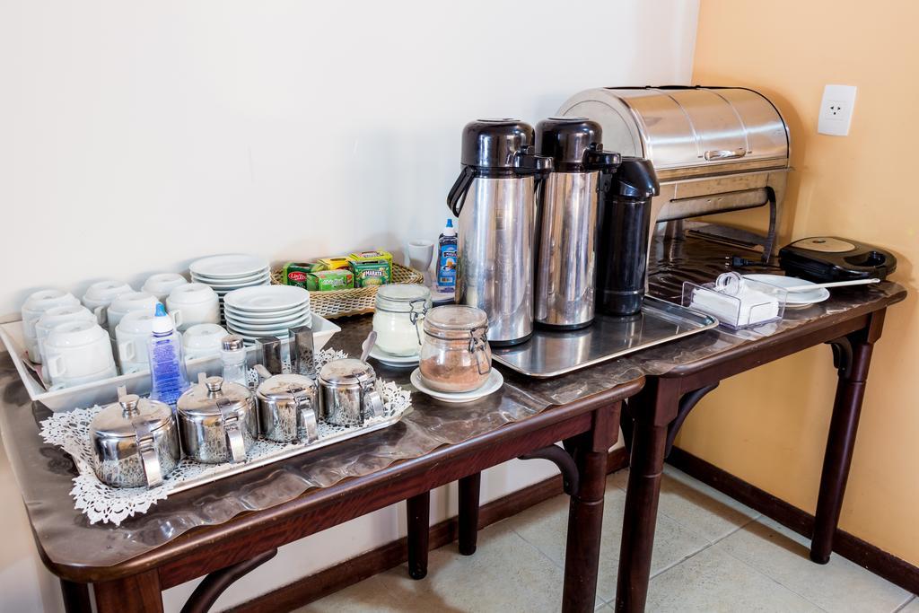 Hotel Pedra Da Concha Salwador Zewnętrze zdjęcie