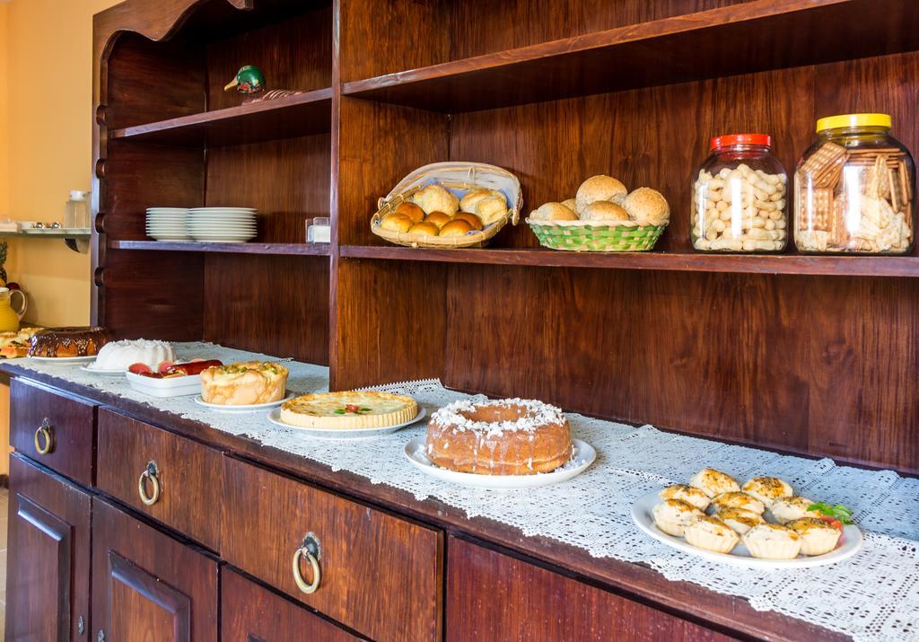 Hotel Pedra Da Concha Salwador Zewnętrze zdjęcie