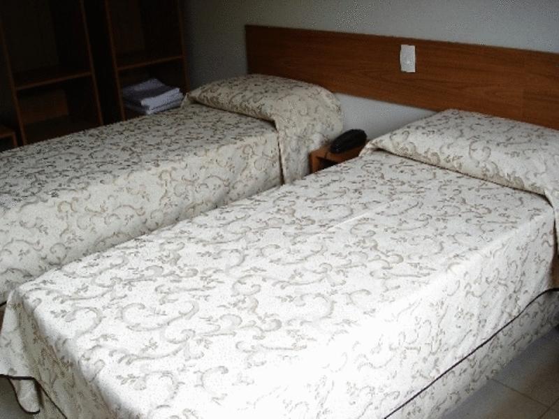 Hotel Pedra Da Concha Salwador Pokój zdjęcie